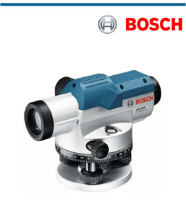 Оптически нивелир Bosch GOL 20 G Professional